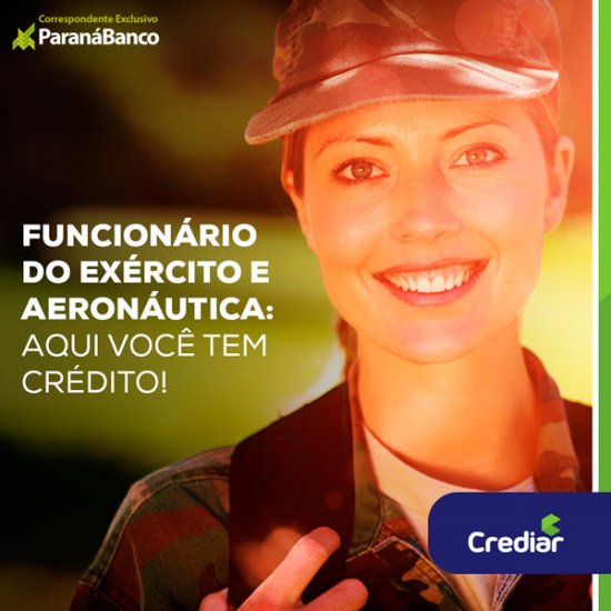 Empréstimo Consignado Curitiba - Exército e Aeronáutica.jpg